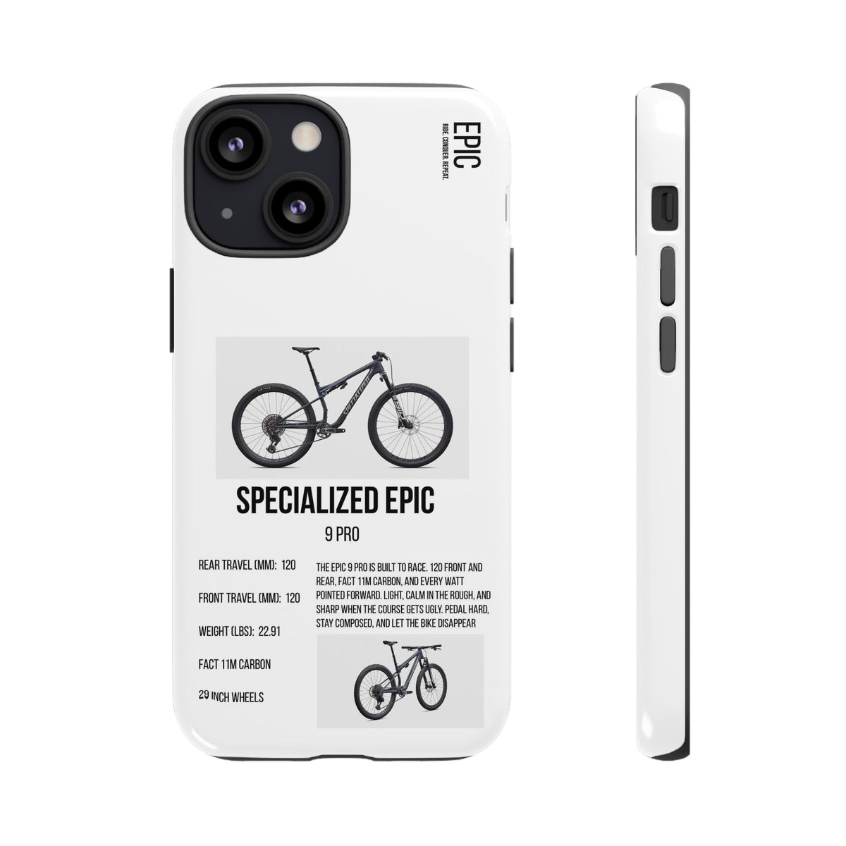 Specialized Epic 9 Pro