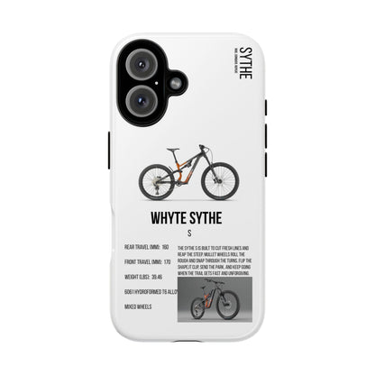 Whyte Sythe S