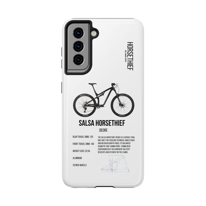 Salsa Horsethief Deore