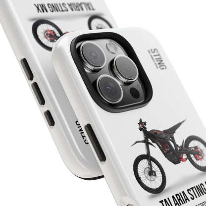 Talaria Sting MX Expert Edition