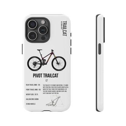 Pivot Trailcat LT