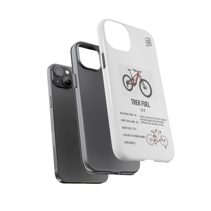 Trek Fuel EX 8