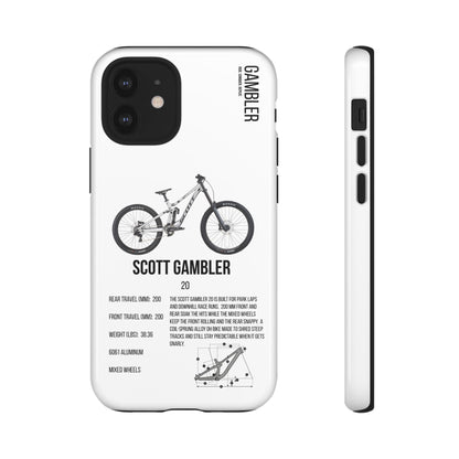 Scott Gambler 20