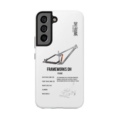 Frameworks DH Frame