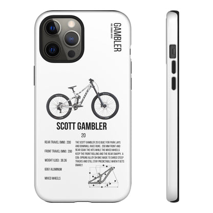 Scott Gambler 20