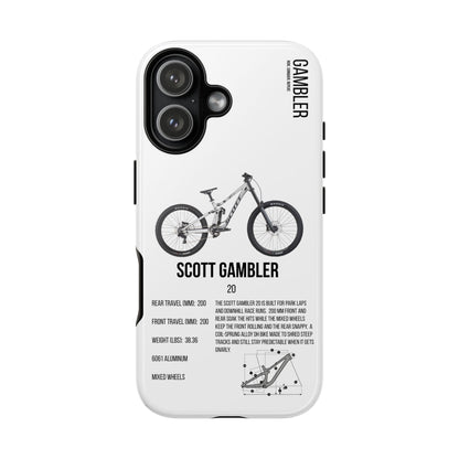 Scott Gambler 20