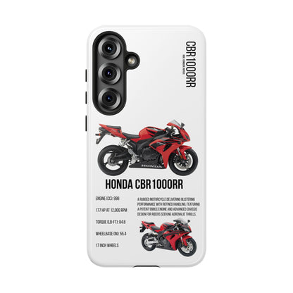 Honda CBR1000RR