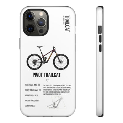 Pivot Trailcat LT