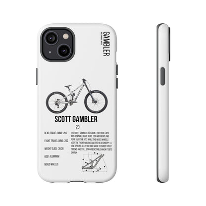 Scott Gambler 20