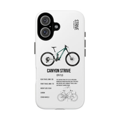 Canyon Strive CFR TLD