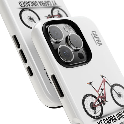 YT Capra MX Uncaged 5 Launch Edition