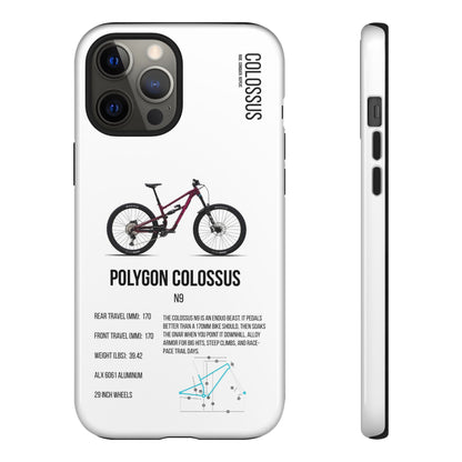 Polygon Colossus N9