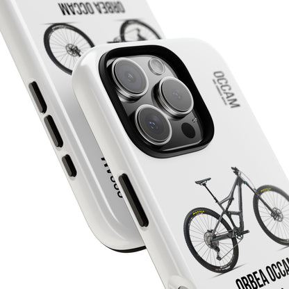 Orbea Occam M30 Black