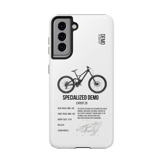 Specialized Demo Expert 29 Black
