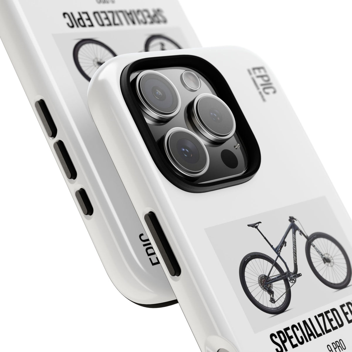 Specialized Epic 9 Pro