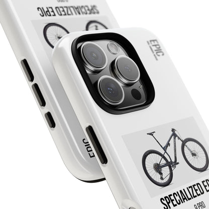 Specialized Epic 9 Pro