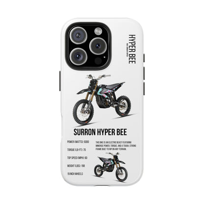 Surron Hyper Bee Blue