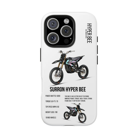 Surron Hyper Bee Blue