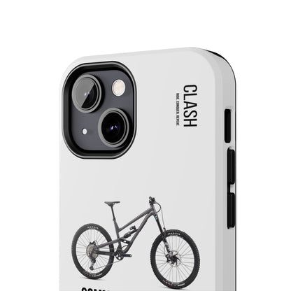 Commencal Clash Essential Dark Slate