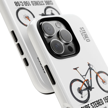 Cube Stereo 150 C:68 Tm 29