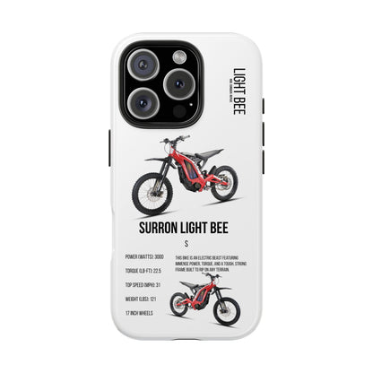 Surron Light Bee S Black