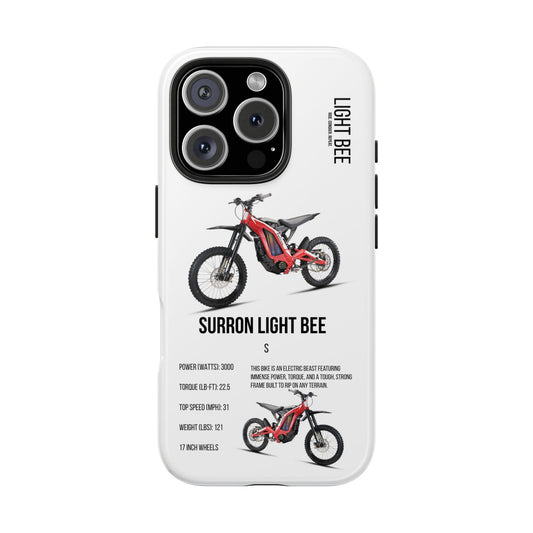 Surron Light Bee S Black