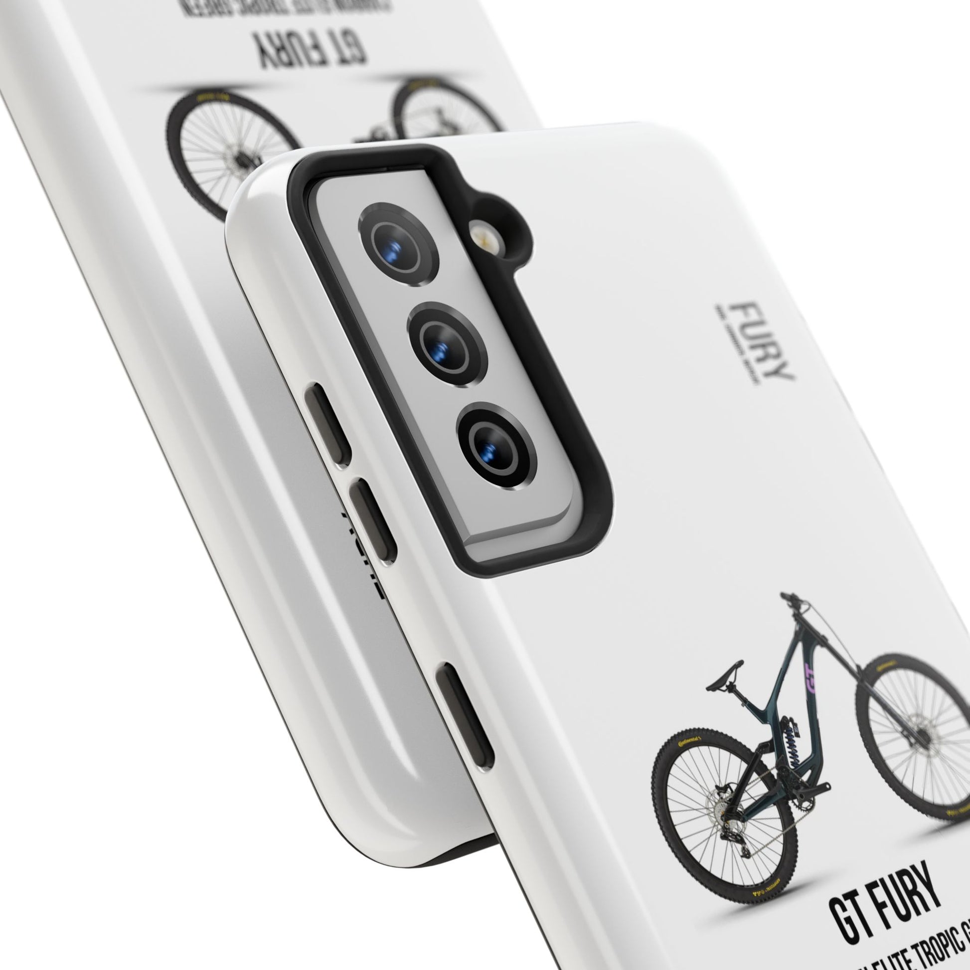 GT Bicycles Fury Carbon Elite Tropic Green – Apexsend Co