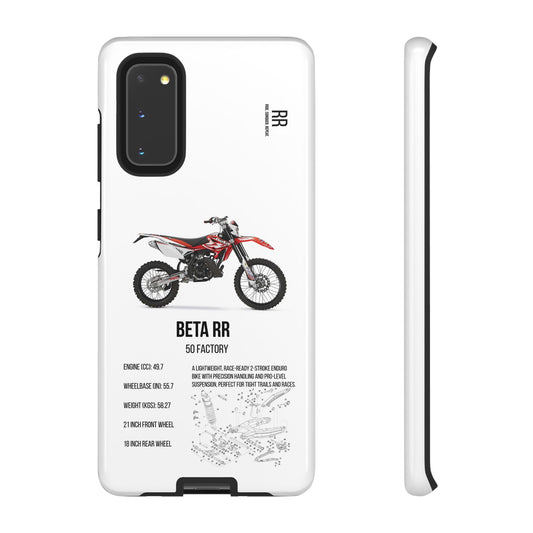 Beta RR 50 Factory