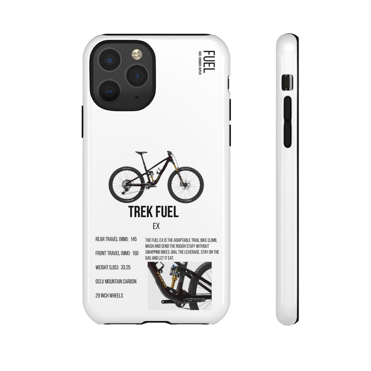 Trek Fuel EX