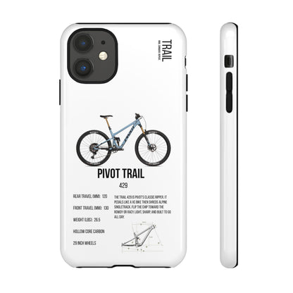Pivot Trail 429