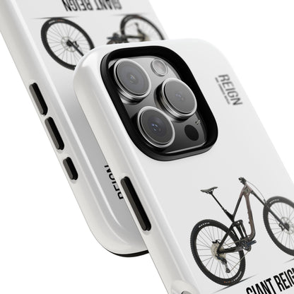 Giant Reign Advanced Grey