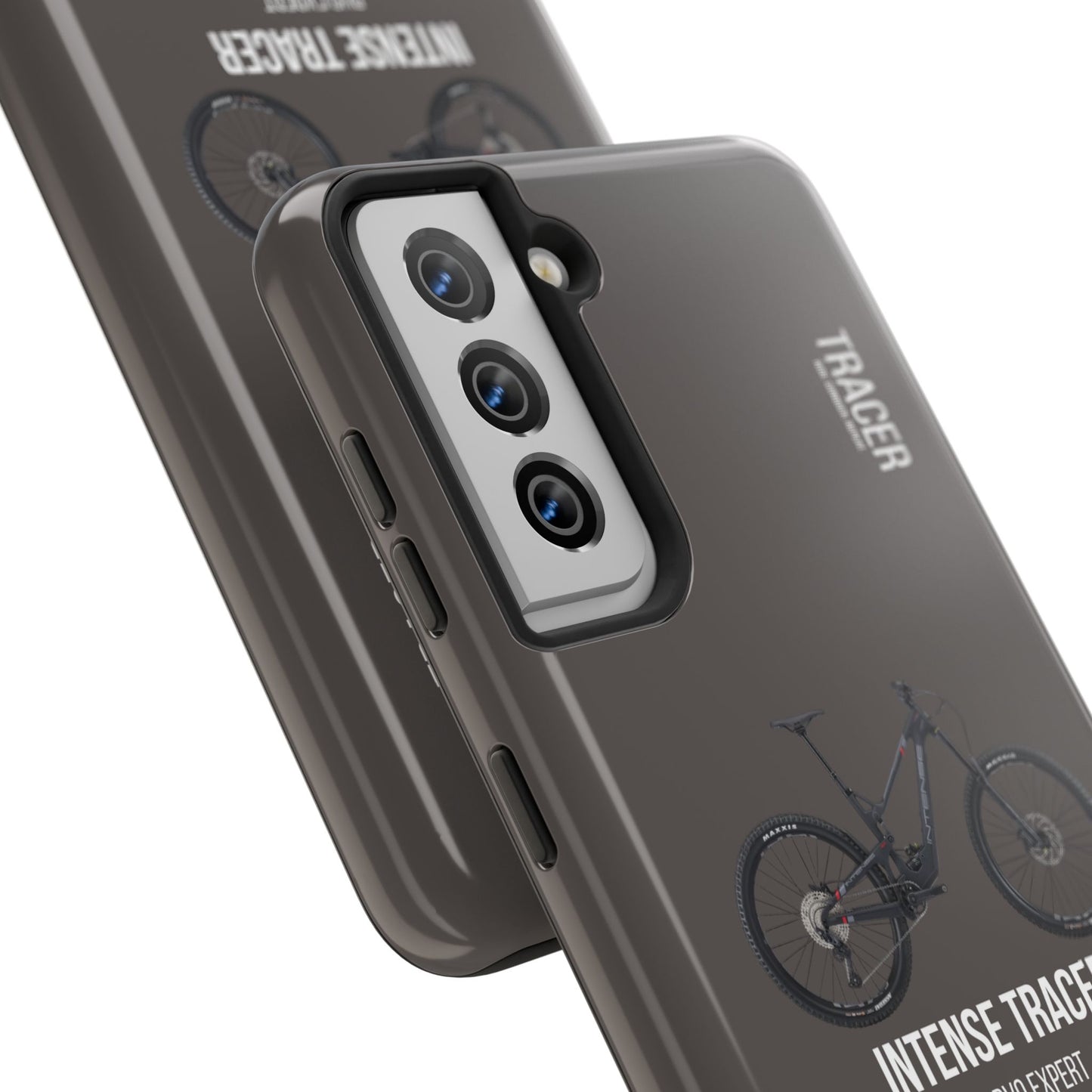 CUSTOM Intense Tracer DVO Expert