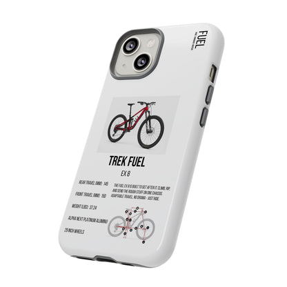 Trek Fuel EX 8