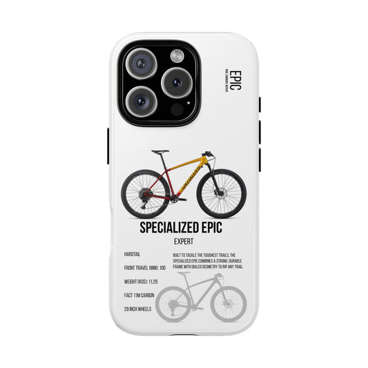 Specialized Epic Expert 2018