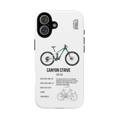 Canyon Strive CFR TLD