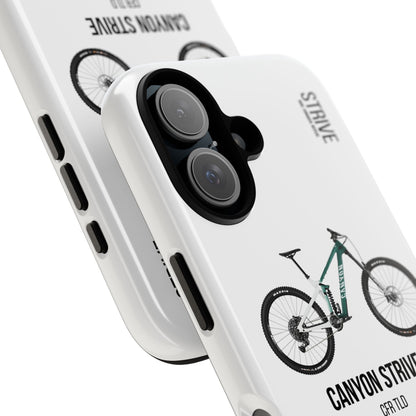 Canyon Strive CFR TLD