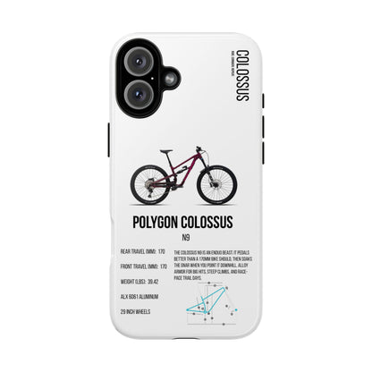 Polygon Colossus N9