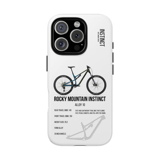Rocky Mountain Instinct Alloy 10