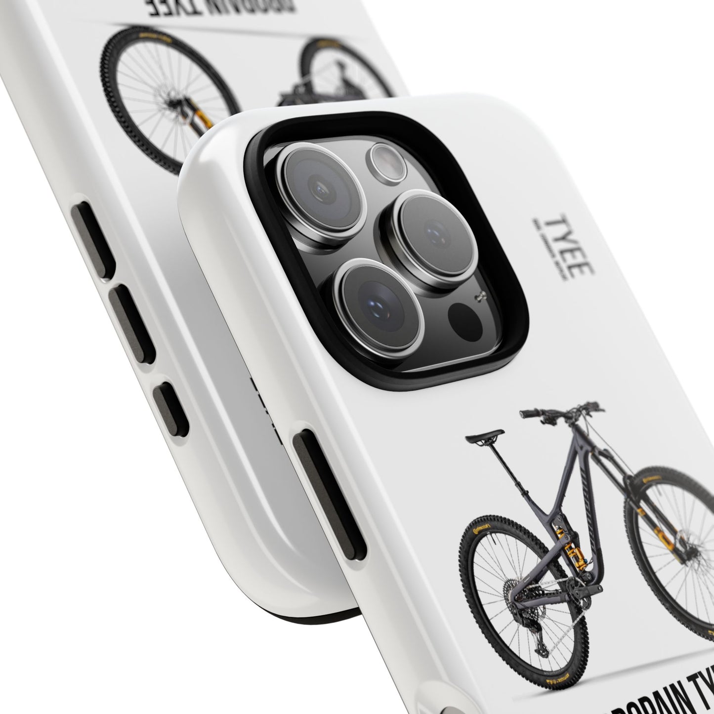 Propain Tyee AL 6.1 Midnight Blue Ohlins