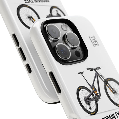 Propain Tyee AL 6.1 Midnight Blue Ohlins