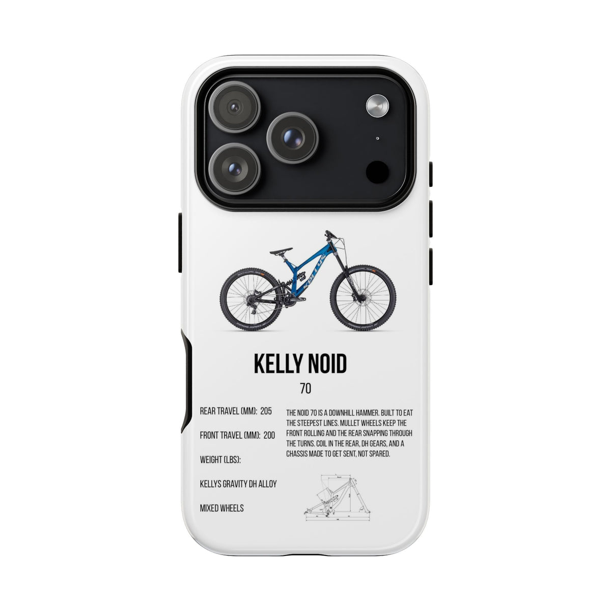 Kelly Noid 70