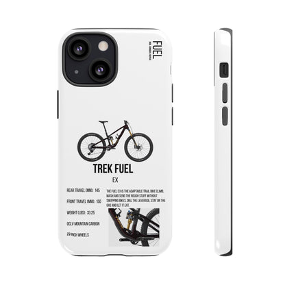 Trek Fuel EX