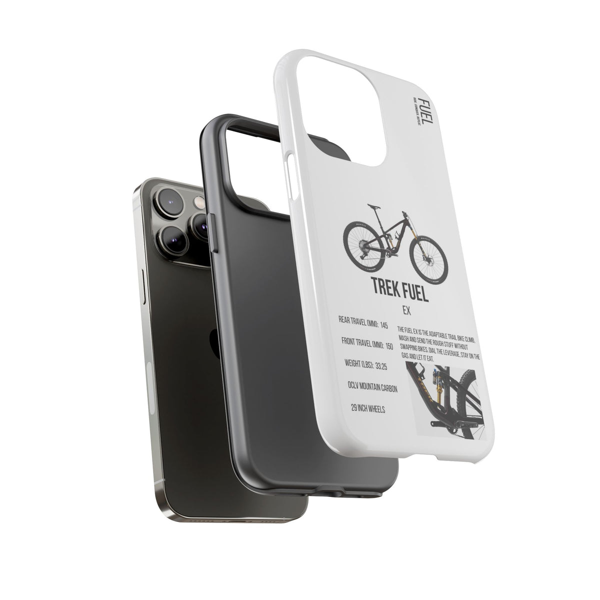 Trek Fuel EX