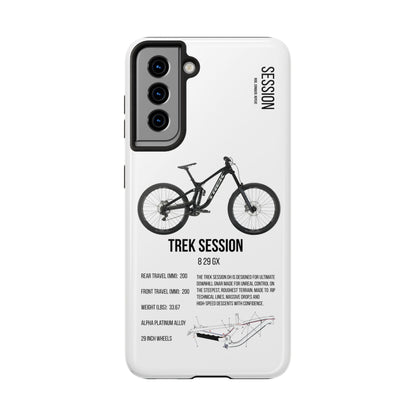 Trek Session DH 8 29 GX