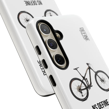 NS Bikes Define AL 2