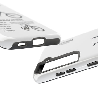 Canfield Lithium