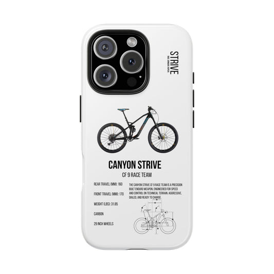 Canyon Strive CF 9 Race Team