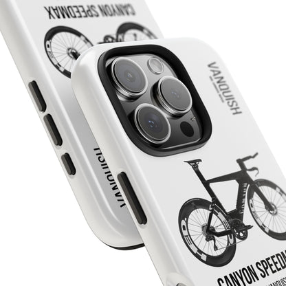 Canyon Speedmax CFR Di2 Vanquish Pro