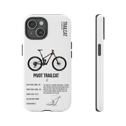 Pivot Trailcat LT