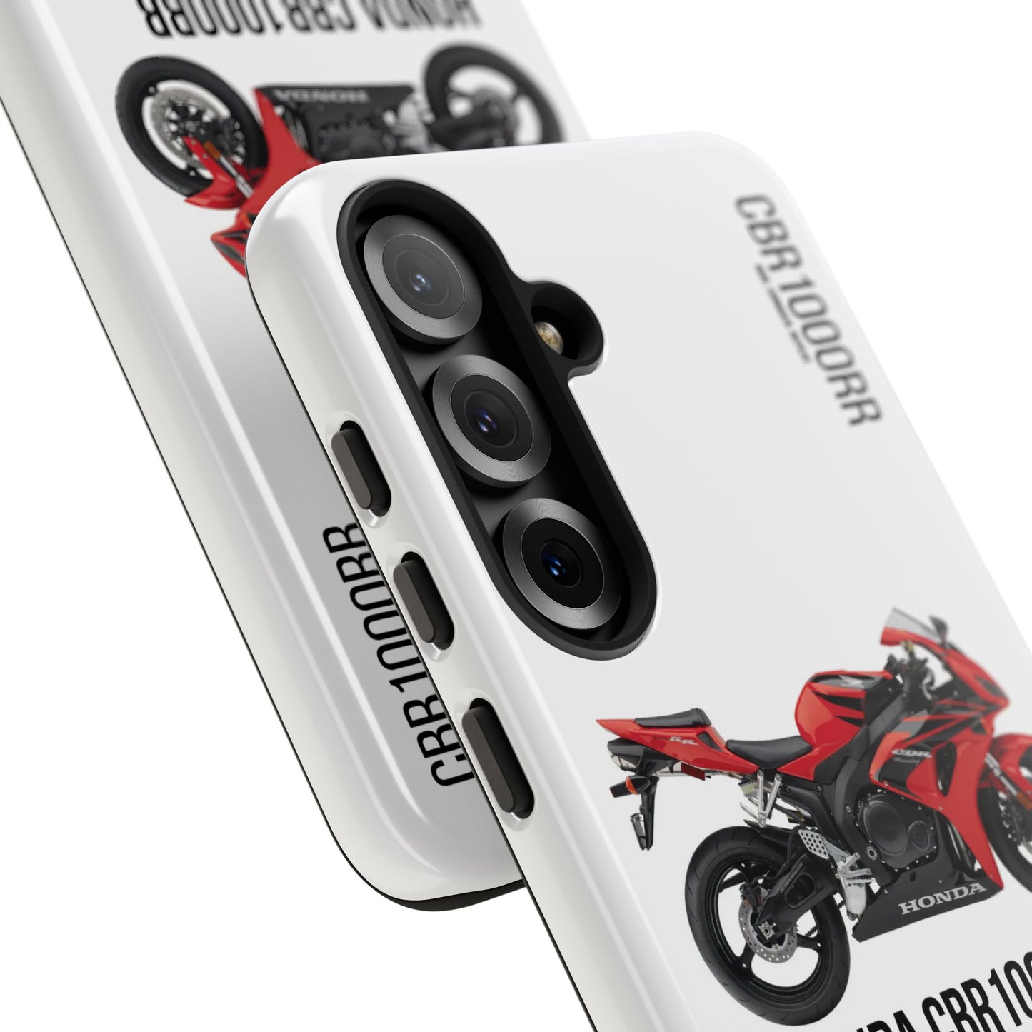 Honda CBR1000RR